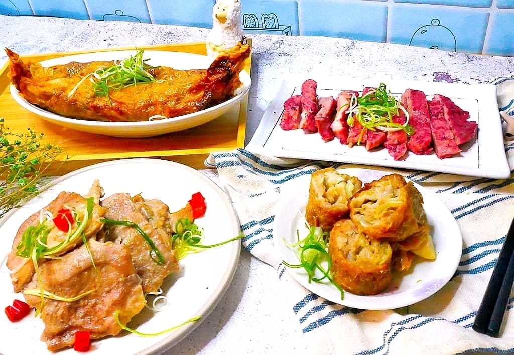 |網購宅配美食|DIVA の 吃貨棧.古早味雞卷.酒香紅糟肉.新鮮冷凍宅配.簡單烹調一桌好料.口齒留香的美味! - 第34張圖 |網購宅配美食|DIVA の 吃貨棧.古早味雞卷.酒香紅糟肉.新鮮冷凍宅配.簡單烹調一桌好料.口齒留香的美味!