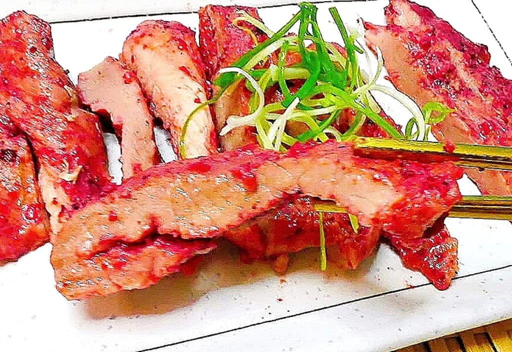 |網購宅配美食|DIVA の 吃貨棧.古早味雞卷.酒香紅糟肉.新鮮冷凍宅配.簡單烹調一桌好料.口齒留香的美味! - 第33張圖 |網購宅配美食|DIVA の 吃貨棧.古早味雞卷.酒香紅糟肉.新鮮冷凍宅配.簡單烹調一桌好料.口齒留香的美味!