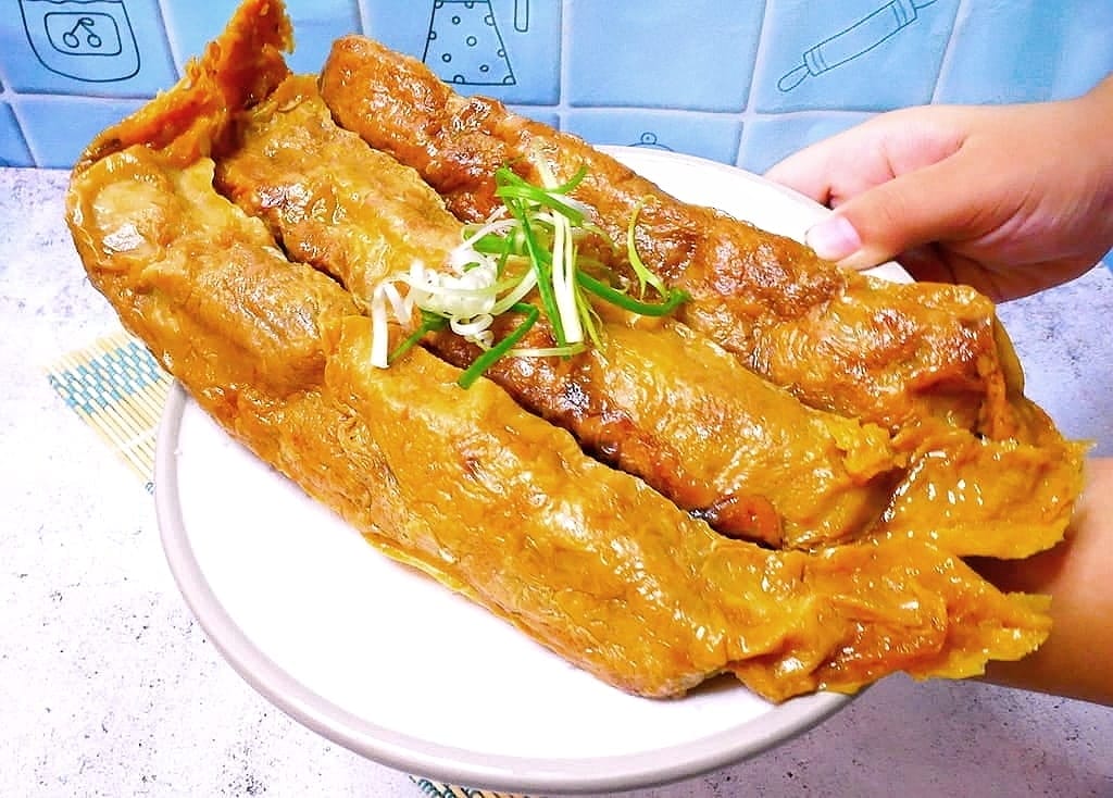 |網購宅配美食|DIVA の 吃貨棧.古早味雞卷.酒香紅糟肉.新鮮冷凍宅配.簡單烹調一桌好料.口齒留香的美味! - 第12張圖 |網購宅配美食|DIVA の 吃貨棧.古早味雞卷.酒香紅糟肉.新鮮冷凍宅配.簡單烹調一桌好料.口齒留香的美味!
