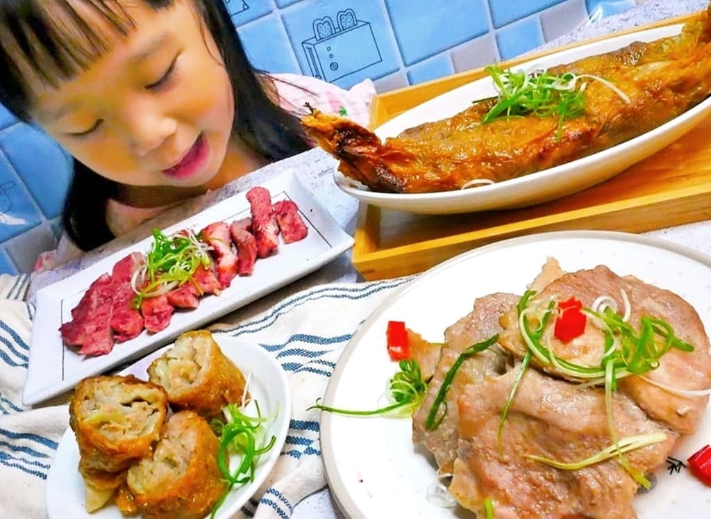 |網購宅配美食|DIVA の 吃貨棧.古早味雞卷.酒香紅糟肉.新鮮冷凍宅配.簡單烹調一桌好料.口齒留香的美味! - 第35張圖 |網購宅配美食|DIVA の 吃貨棧.古早味雞卷.酒香紅糟肉.新鮮冷凍宅配.簡單烹調一桌好料.口齒留香的美味!