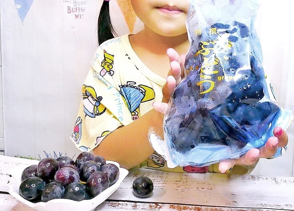 超甜!多汁葡萄盛產~苗栗卓蘭輸日巨峰葡萄.滿滿的甜度.每一口都讓人倍感幸福 - 第20張圖 超甜!多汁葡萄盛產~苗栗卓蘭輸日巨峰葡萄.滿滿的甜度.每一口都讓人倍感幸福