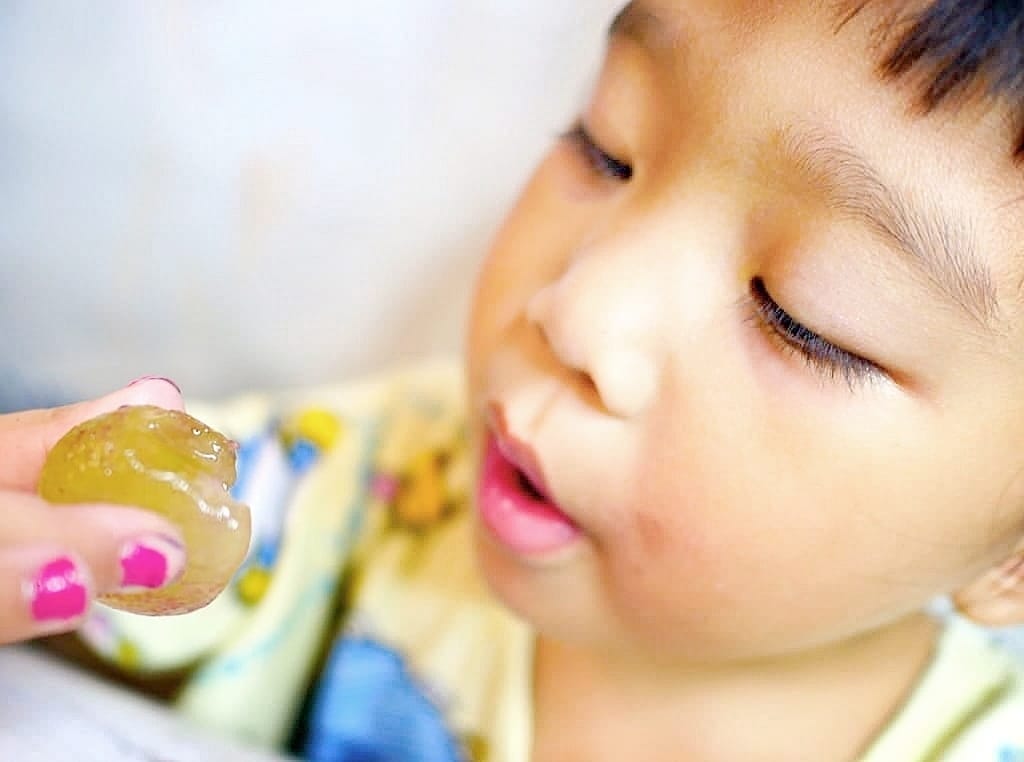 超甜!多汁葡萄盛產~苗栗卓蘭輸日巨峰葡萄.滿滿的甜度.每一口都讓人倍感幸福 - 第3張圖 超甜!多汁葡萄盛產~苗栗卓蘭輸日巨峰葡萄.滿滿的甜度.每一口都讓人倍感幸福