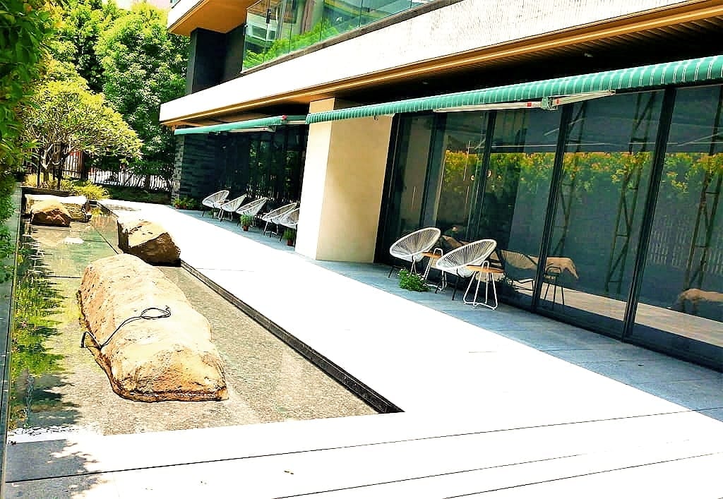 |台北咖啡館|Très Bon Café 好伴 CAFÉ.質感系下午茶餐廳、健康輕食、姊妹聊天好去處 - 第2張圖 |台北咖啡館|Très Bon Café 好伴 CAFÉ.質感系下午茶餐廳、健康輕食、姊妹聊天好去處