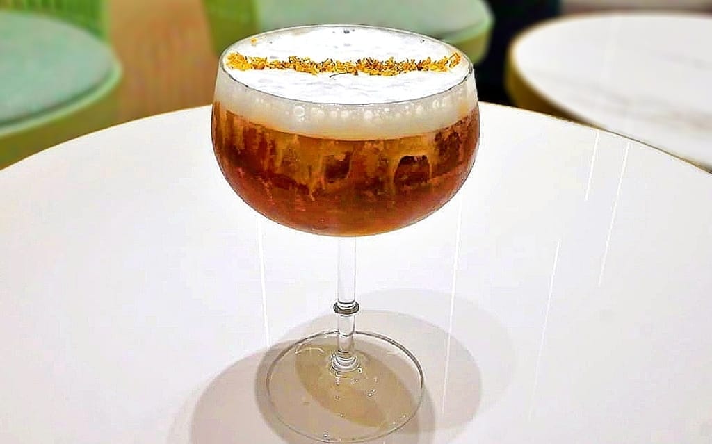 |台北咖啡館|Très Bon Café 好伴 CAFÉ.質感系下午茶餐廳、健康輕食、姊妹聊天好去處 - 第21張圖 |台北咖啡館|Très Bon Café 好伴 CAFÉ.質感系下午茶餐廳、健康輕食、姊妹聊天好去處