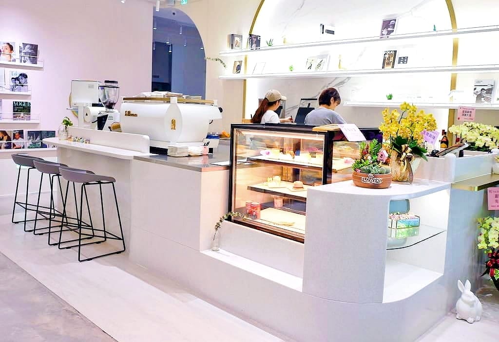 |台北咖啡館|Très Bon Café 好伴 CAFÉ.質感系下午茶餐廳、健康輕食、姊妹聊天好去處 - 第9張圖 |台北咖啡館|Très Bon Café 好伴 CAFÉ.質感系下午茶餐廳、健康輕食、姊妹聊天好去處