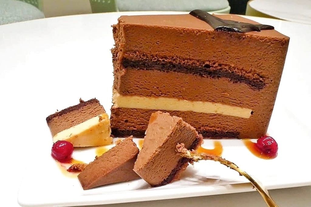 |台北咖啡館|Très Bon Café 好伴 CAFÉ.質感系下午茶餐廳、健康輕食、姊妹聊天好去處 - 第24張圖 |台北咖啡館|Très Bon Café 好伴 CAFÉ.質感系下午茶餐廳、健康輕食、姊妹聊天好去處