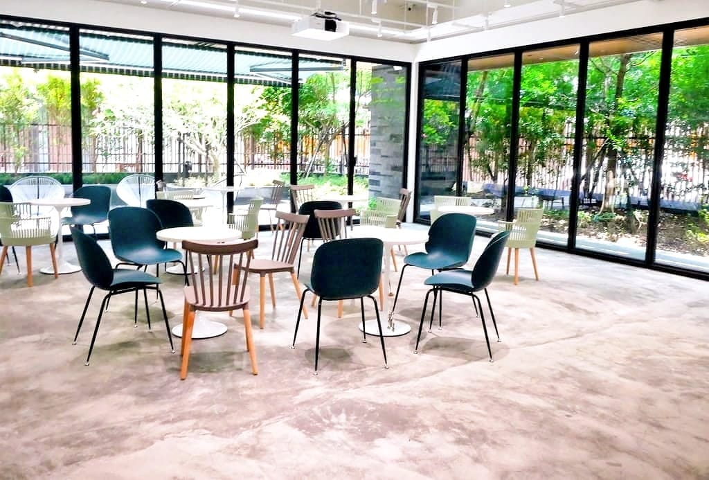 |台北咖啡館|Très Bon Café 好伴 CAFÉ.質感系下午茶餐廳、健康輕食、姊妹聊天好去處 - 第26張圖 |台北咖啡館|Très Bon Café 好伴 CAFÉ.質感系下午茶餐廳、健康輕食、姊妹聊天好去處