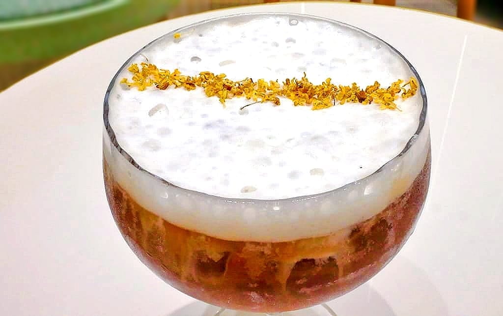 |台北咖啡館|Très Bon Café 好伴 CAFÉ.質感系下午茶餐廳、健康輕食、姊妹聊天好去處 - 第22張圖 |台北咖啡館|Très Bon Café 好伴 CAFÉ.質感系下午茶餐廳、健康輕食、姊妹聊天好去處