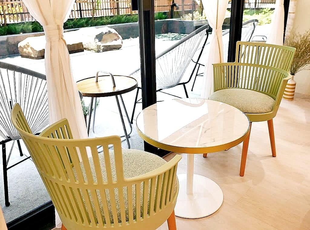 |台北咖啡館|Très Bon Café 好伴 CAFÉ.質感系下午茶餐廳、健康輕食、姊妹聊天好去處 - 第6張圖 |台北咖啡館|Très Bon Café 好伴 CAFÉ.質感系下午茶餐廳、健康輕食、姊妹聊天好去處