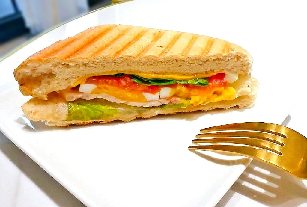|台北咖啡館|Très Bon Café 好伴 CAFÉ.質感系下午茶餐廳、健康輕食、姊妹聊天好去處 - 第14張圖 |台北咖啡館|Très Bon Café 好伴 CAFÉ.質感系下午茶餐廳、健康輕食、姊妹聊天好去處