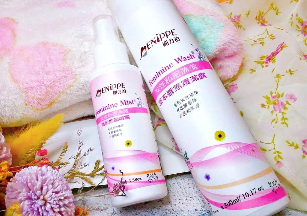 | 私密處保養 | Menippe媚力泊 女性私密處防護組.用天然草本植萃來照顧私密肌.私密處美白推薦! - 第5張圖 | 私密處保養 | Menippe媚力泊 女性私密處防護組.用天然草本植萃來照顧私密肌.私密處美白推薦!