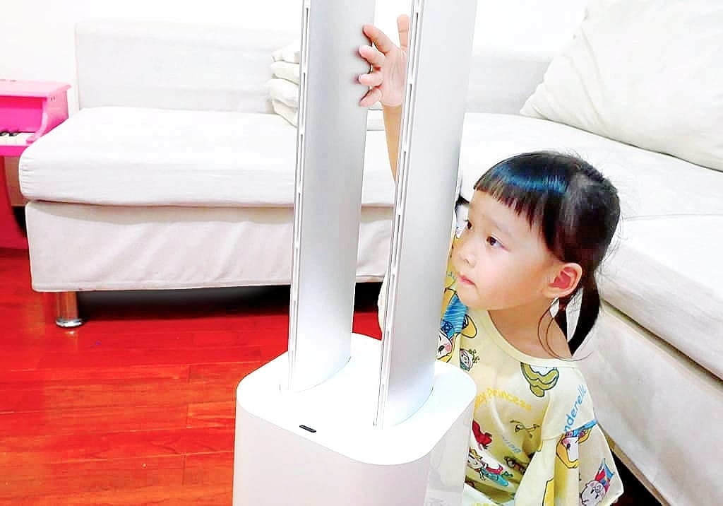 |家電|Bmxmao MAO air cooler 二合一清淨循環無扇葉風扇,清淨好清潔 ,空氣淨化風扇 - 第21張圖 |家電|Bmxmao MAO air cooler 二合一清淨循環無扇葉風扇,清淨好清潔 ,空氣淨化風扇