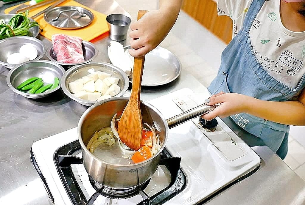 | 2020兒童夏令營 | 永老師烹飪教室.小永料理.讓孩子自己動手做.創意玩料理.暑假烹飪營 - 第21張圖 | 2020兒童夏令營 | 永老師烹飪教室.小永料理.讓孩子自己動手做.創意玩料理.暑假烹飪營