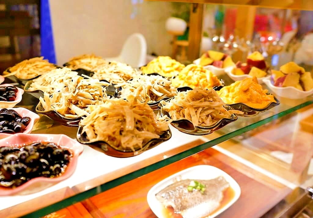 | 善導寺美食 | 金雙月食品社(濟南店).溫補鱸魚湯.養生首選.月子餐.爆料的美味. - 第11張圖 | 善導寺美食 | 金雙月食品社(濟南店).溫補鱸魚湯.養生首選.月子餐.爆料的美味.