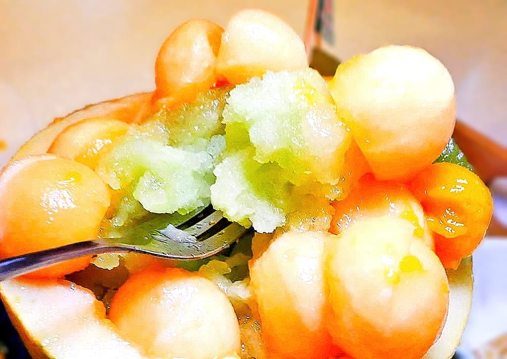 |板橋下午茶|oyami cafe新埔店.鮮果樂園新登場.純天然.無添加.好吃又好拍的水果冰 - 第12張圖 |板橋下午茶|oyami cafe新埔店.鮮果樂園新登場.純天然.無添加.好吃又好拍的水果冰