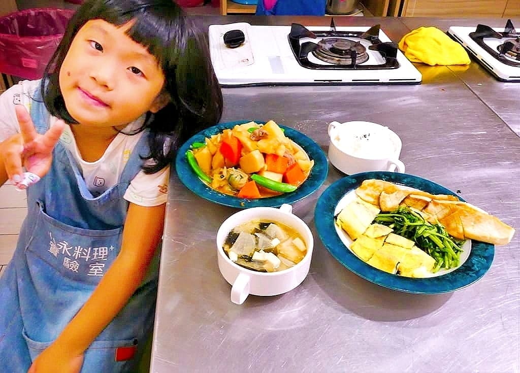 | 2020兒童夏令營 | 永老師烹飪教室.小永料理.讓孩子自己動手做.創意玩料理.暑假烹飪營 - 第41張圖 | 2020兒童夏令營 | 永老師烹飪教室.小永料理.讓孩子自己動手做.創意玩料理.暑假烹飪營