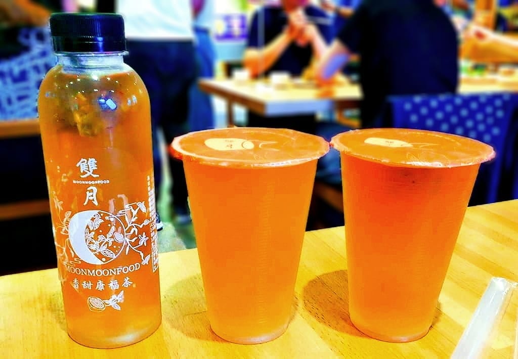 | 善導寺美食 | 金雙月食品社(濟南店).溫補鱸魚湯.養生首選.月子餐.爆料的美味. - 第16張圖 | 善導寺美食 | 金雙月食品社(濟南店).溫補鱸魚湯.養生首選.月子餐.爆料的美味.