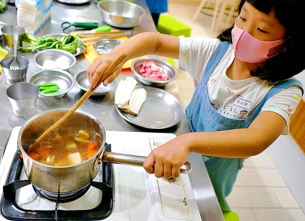 | 2020兒童夏令營 | 永老師烹飪教室.小永料理.讓孩子自己動手做.創意玩料理.暑假烹飪營 - 第22張圖 | 2020兒童夏令營 | 永老師烹飪教室.小永料理.讓孩子自己動手做.創意玩料理.暑假烹飪營