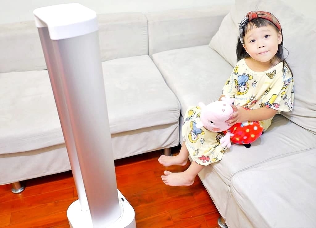 |家電|Bmxmao MAO air cooler 二合一清淨循環無扇葉風扇,清淨好清潔 ,空氣淨化風扇 - 第26張圖 |家電|Bmxmao MAO air cooler 二合一清淨循環無扇葉風扇,清淨好清潔 ,空氣淨化風扇