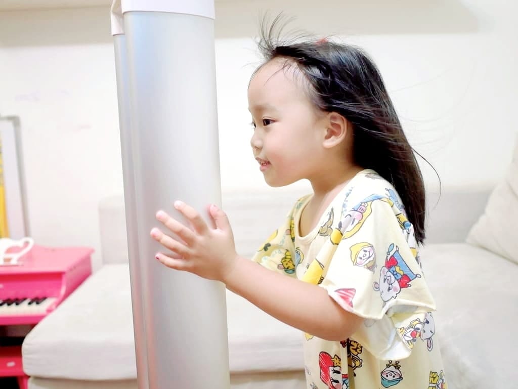 |家電|Bmxmao MAO air cooler 二合一清淨循環無扇葉風扇,清淨好清潔 ,空氣淨化風扇 - 第3張圖 |家電|Bmxmao MAO air cooler 二合一清淨循環無扇葉風扇,清淨好清潔 ,空氣淨化風扇