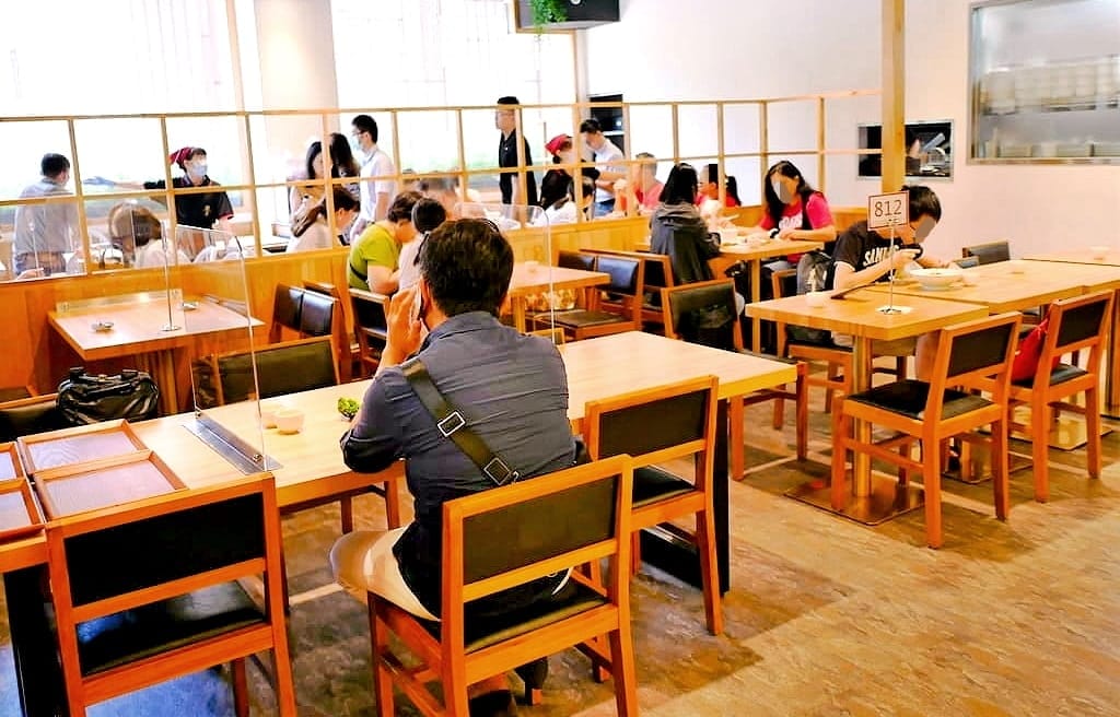 | 善導寺美食 | 金雙月食品社(濟南店).溫補鱸魚湯.養生首選.月子餐.爆料的美味. - 第12張圖 | 善導寺美食 | 金雙月食品社(濟南店).溫補鱸魚湯.養生首選.月子餐.爆料的美味.