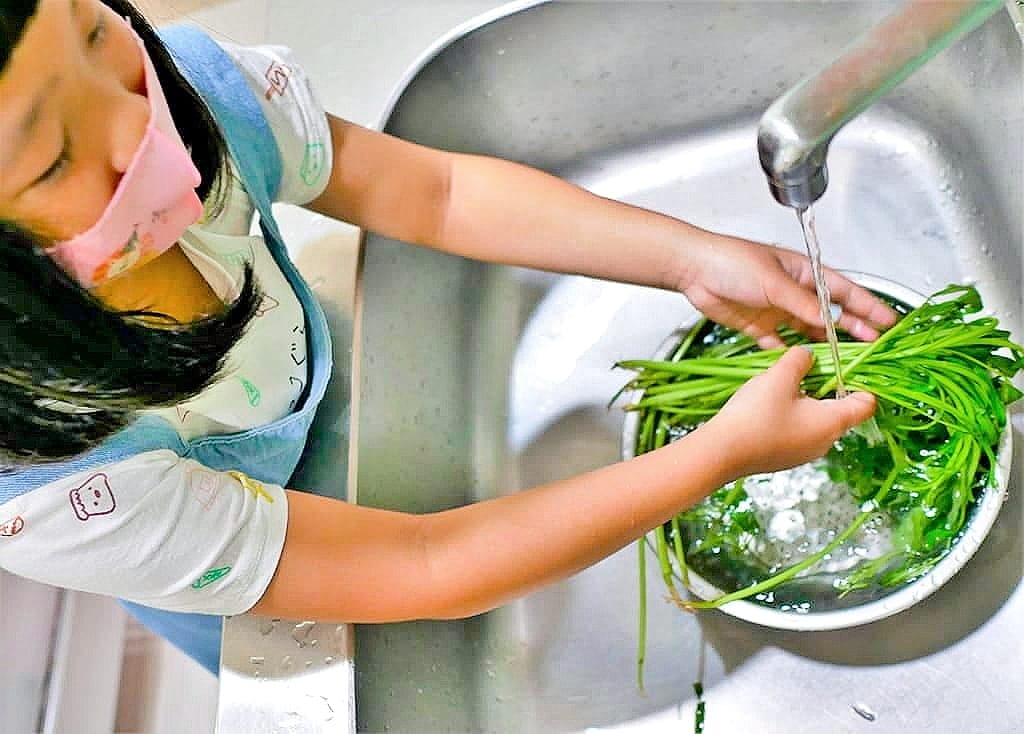 | 2020兒童夏令營 | 永老師烹飪教室.小永料理.讓孩子自己動手做.創意玩料理.暑假烹飪營 - 第31張圖 | 2020兒童夏令營 | 永老師烹飪教室.小永料理.讓孩子自己動手做.創意玩料理.暑假烹飪營