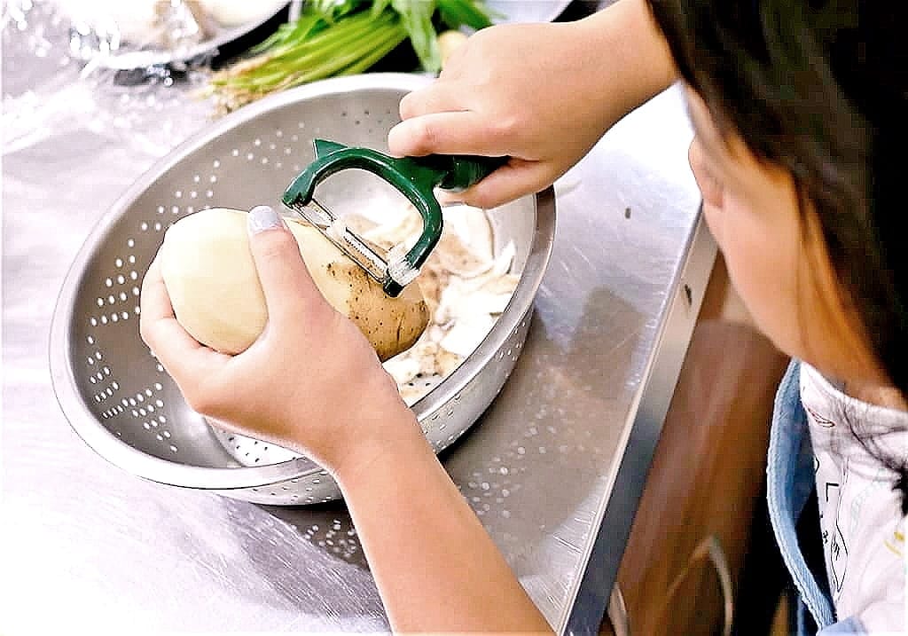 | 2020兒童夏令營 | 永老師烹飪教室.小永料理.讓孩子自己動手做.創意玩料理.暑假烹飪營 - 第17張圖 | 2020兒童夏令營 | 永老師烹飪教室.小永料理.讓孩子自己動手做.創意玩料理.暑假烹飪營