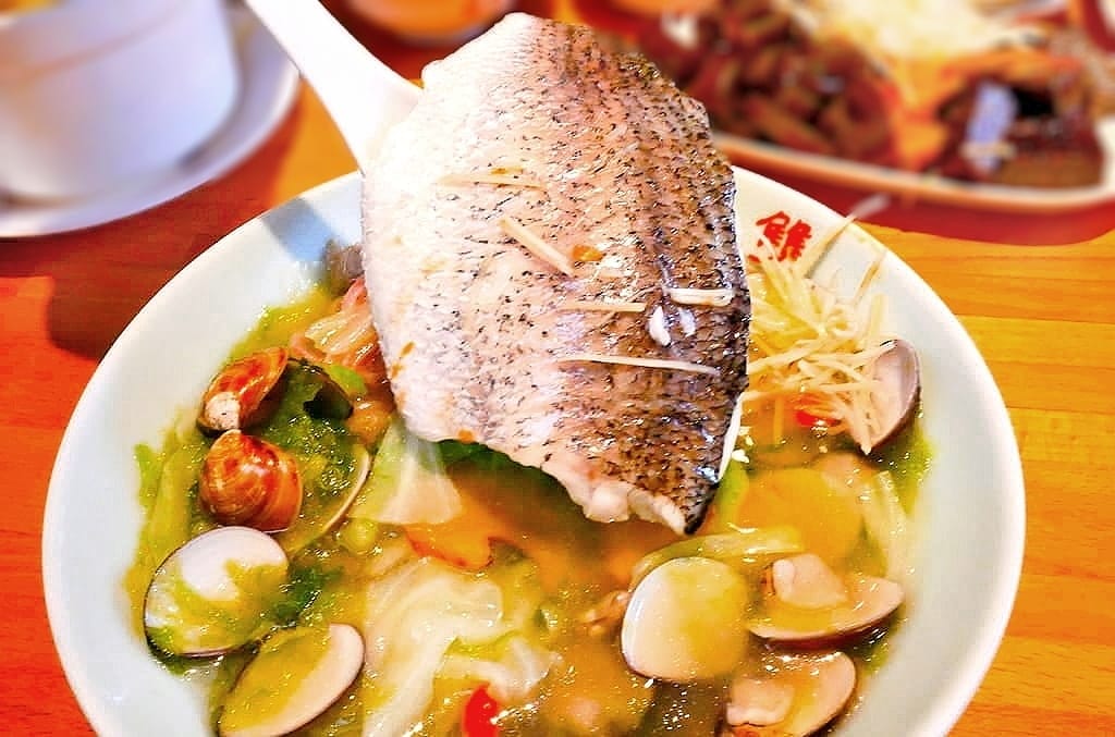 | 善導寺美食 | 金雙月食品社(濟南店).溫補鱸魚湯.養生首選.月子餐.爆料的美味. - 第44張圖 | 善導寺美食 | 金雙月食品社(濟南店).溫補鱸魚湯.養生首選.月子餐.爆料的美味.