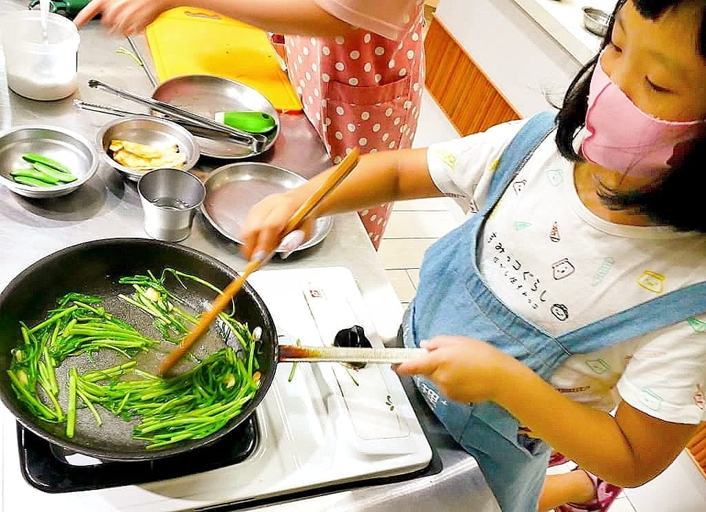 | 2020兒童夏令營 | 永老師烹飪教室.小永料理.讓孩子自己動手做.創意玩料理.暑假烹飪營 - 第34張圖 | 2020兒童夏令營 | 永老師烹飪教室.小永料理.讓孩子自己動手做.創意玩料理.暑假烹飪營