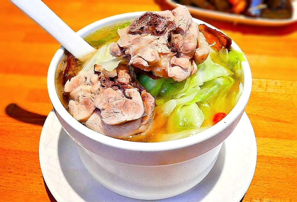 | 善導寺美食 | 金雙月食品社(濟南店).溫補鱸魚湯.養生首選.月子餐.爆料的美味. - 第35張圖 | 善導寺美食 | 金雙月食品社(濟南店).溫補鱸魚湯.養生首選.月子餐.爆料的美味.