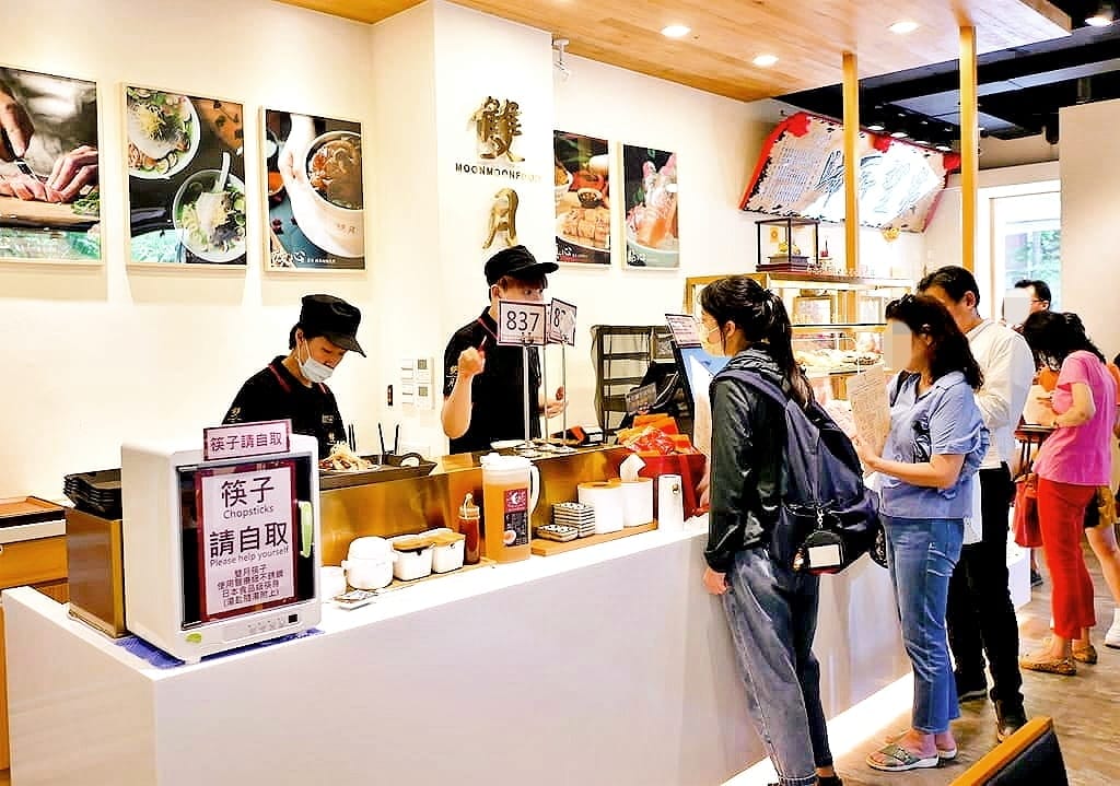 | 善導寺美食 | 金雙月食品社(濟南店).溫補鱸魚湯.養生首選.月子餐.爆料的美味. - 第9張圖 | 善導寺美食 | 金雙月食品社(濟南店).溫補鱸魚湯.養生首選.月子餐.爆料的美味.
