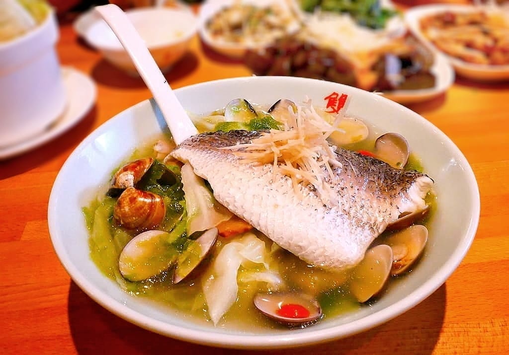 | 善導寺美食 | 金雙月食品社(濟南店).溫補鱸魚湯.養生首選.月子餐.爆料的美味. - 第43張圖 | 善導寺美食 | 金雙月食品社(濟南店).溫補鱸魚湯.養生首選.月子餐.爆料的美味.
