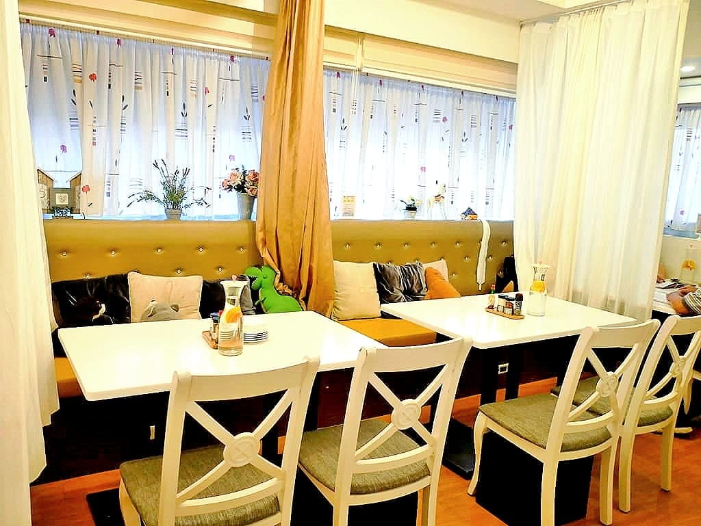 |板橋下午茶|oyami cafe新埔店.鮮果樂園新登場.純天然.無添加.好吃又好拍的水果冰 - 第6張圖 |板橋下午茶|oyami cafe新埔店.鮮果樂園新登場.純天然.無添加.好吃又好拍的水果冰