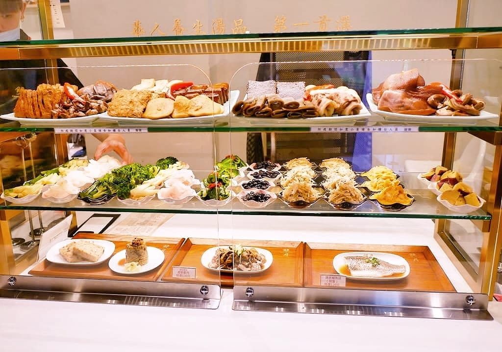 | 善導寺美食 | 金雙月食品社(濟南店).溫補鱸魚湯.養生首選.月子餐.爆料的美味. - 第10張圖 | 善導寺美食 | 金雙月食品社(濟南店).溫補鱸魚湯.養生首選.月子餐.爆料的美味.