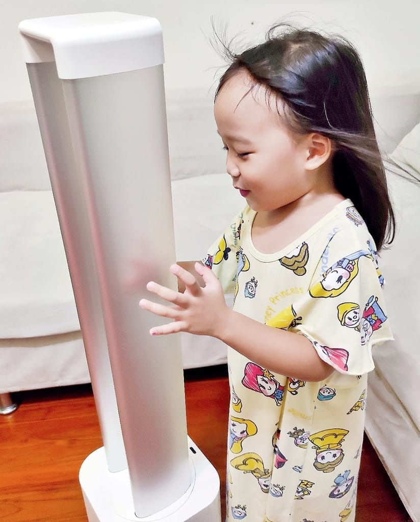 |家電|Bmxmao MAO air cooler 二合一清淨循環無扇葉風扇,清淨好清潔 ,空氣淨化風扇 - 第22張圖 |家電|Bmxmao MAO air cooler 二合一清淨循環無扇葉風扇,清淨好清潔 ,空氣淨化風扇
