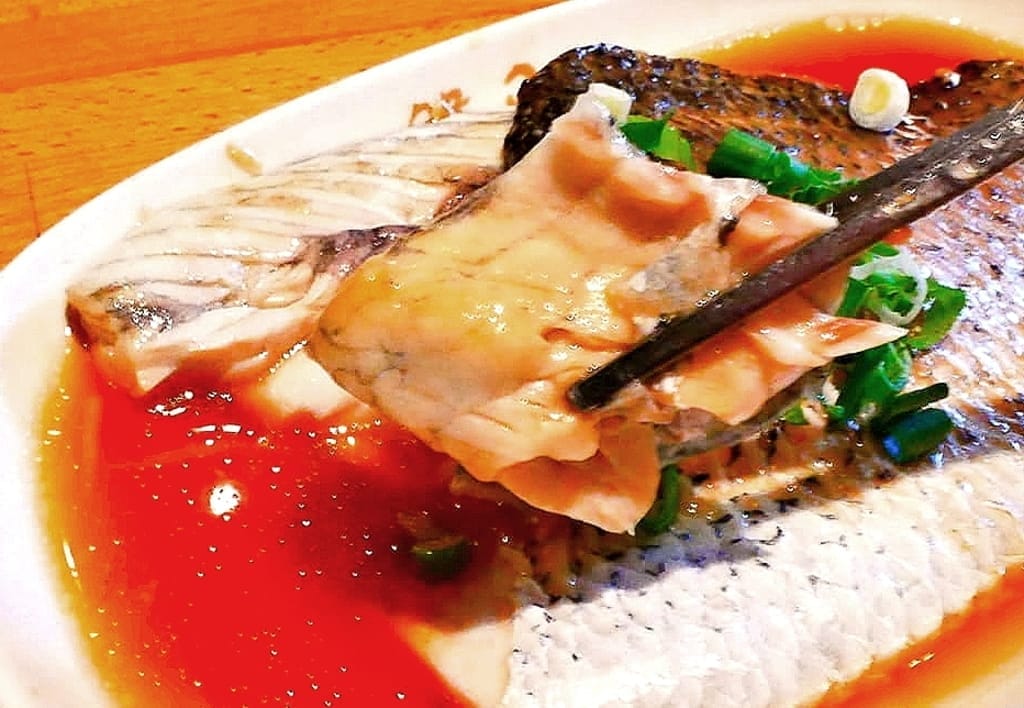 | 善導寺美食 | 金雙月食品社(濟南店).溫補鱸魚湯.養生首選.月子餐.爆料的美味. - 第25張圖 | 善導寺美食 | 金雙月食品社(濟南店).溫補鱸魚湯.養生首選.月子餐.爆料的美味.