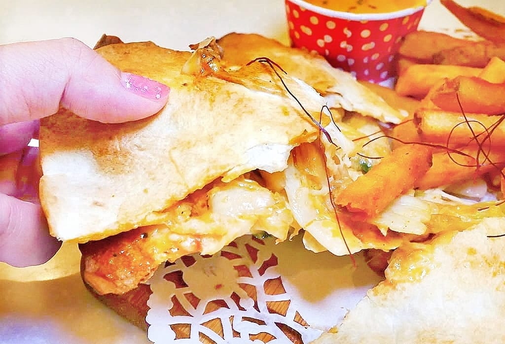 |板橋下午茶|oyami cafe新埔店.鮮果樂園新登場.純天然.無添加.好吃又好拍的水果冰 - 第17張圖 |板橋下午茶|oyami cafe新埔店.鮮果樂園新登場.純天然.無添加.好吃又好拍的水果冰