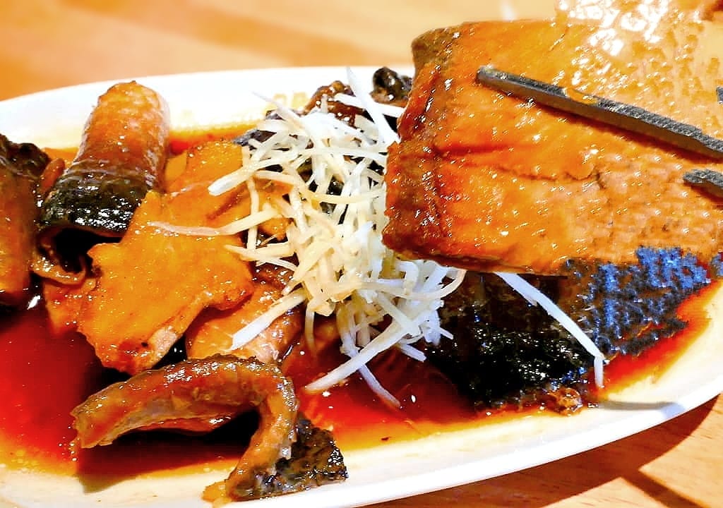| 善導寺美食 | 金雙月食品社(濟南店).溫補鱸魚湯.養生首選.月子餐.爆料的美味. - 第48張圖 | 善導寺美食 | 金雙月食品社(濟南店).溫補鱸魚湯.養生首選.月子餐.爆料的美味.