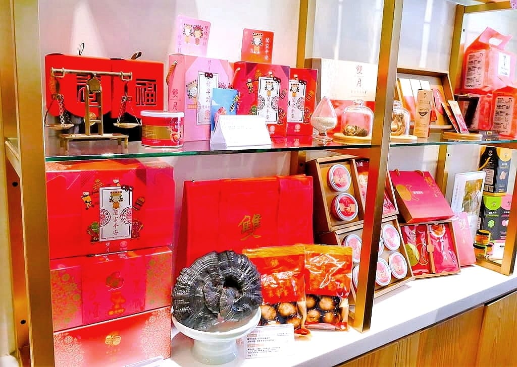 | 善導寺美食 | 金雙月食品社(濟南店).溫補鱸魚湯.養生首選.月子餐.爆料的美味. - 第6張圖 | 善導寺美食 | 金雙月食品社(濟南店).溫補鱸魚湯.養生首選.月子餐.爆料的美味.