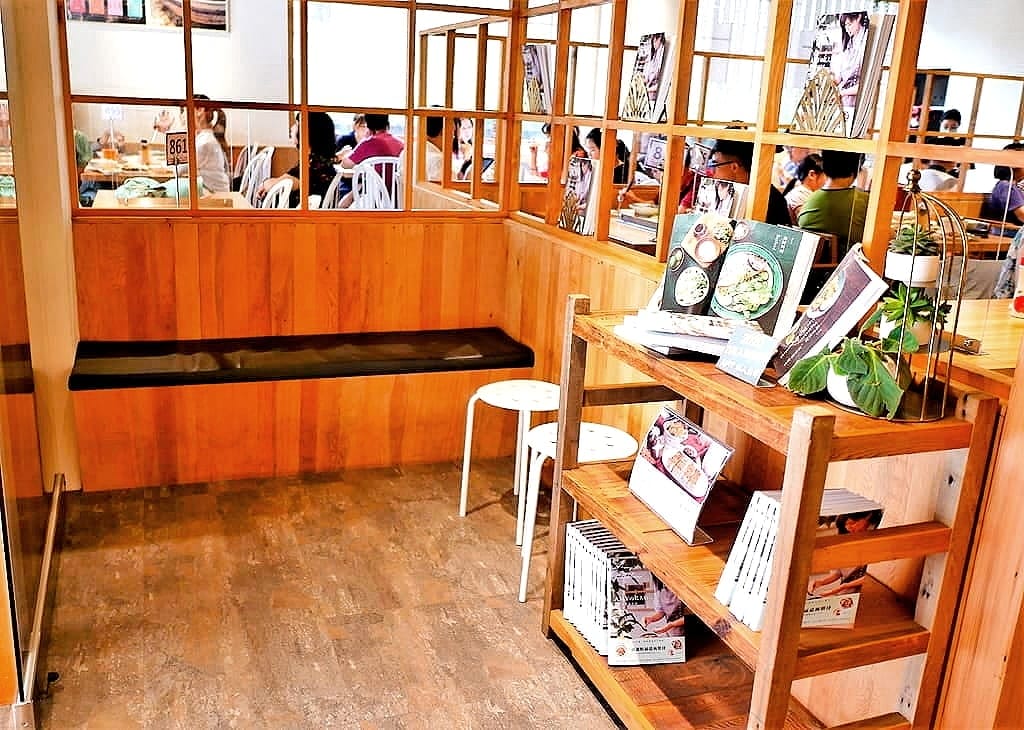| 善導寺美食 | 金雙月食品社(濟南店).溫補鱸魚湯.養生首選.月子餐.爆料的美味. - 第5張圖 | 善導寺美食 | 金雙月食品社(濟南店).溫補鱸魚湯.養生首選.月子餐.爆料的美味.