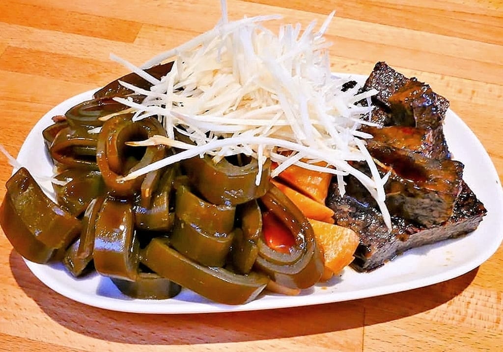 | 善導寺美食 | 金雙月食品社(濟南店).溫補鱸魚湯.養生首選.月子餐.爆料的美味. - 第21張圖 | 善導寺美食 | 金雙月食品社(濟南店).溫補鱸魚湯.養生首選.月子餐.爆料的美味.