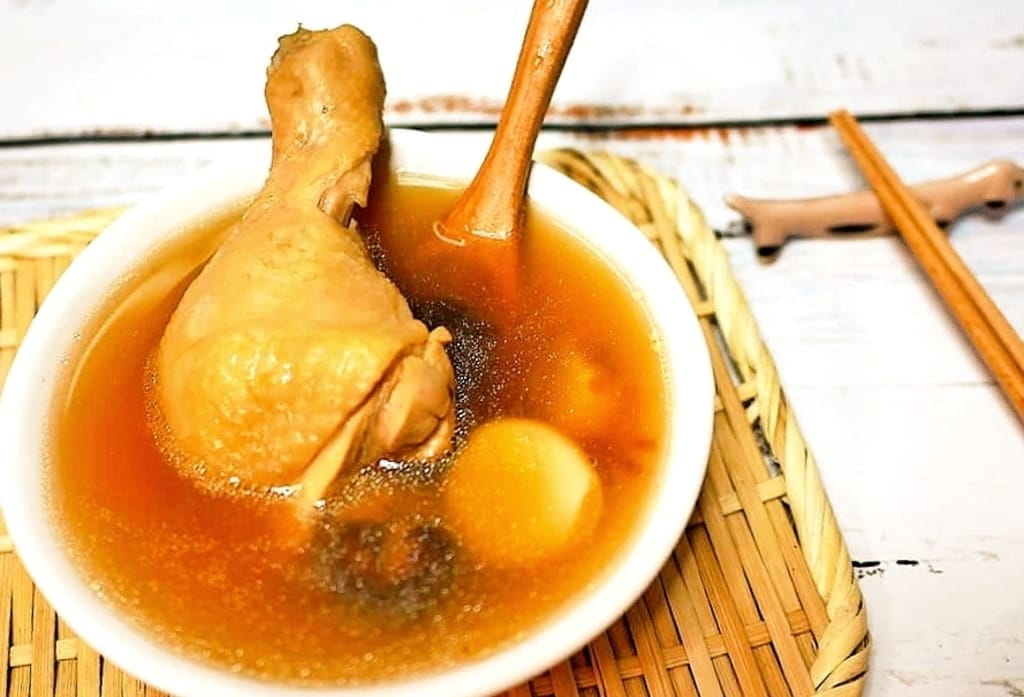 | 善導寺美食 | 金雙月食品社(濟南店).溫補鱸魚湯.養生首選.月子餐.爆料的美味. - 第55張圖 | 善導寺美食 | 金雙月食品社(濟南店).溫補鱸魚湯.養生首選.月子餐.爆料的美味.