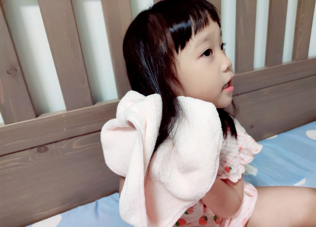 |育兒用品| 全日興 微米陽離子美容巾.嬰兒浴巾/嬰兒毛巾推薦.可愛又實用.迅速吸水快乾.呵護寶寶嬌嫩肌膚 - 第17張圖 |育兒用品| 全日興 微米陽離子美容巾.嬰兒浴巾/嬰兒毛巾推薦.可愛又實用.迅速吸水快乾.呵護寶寶嬌嫩肌膚