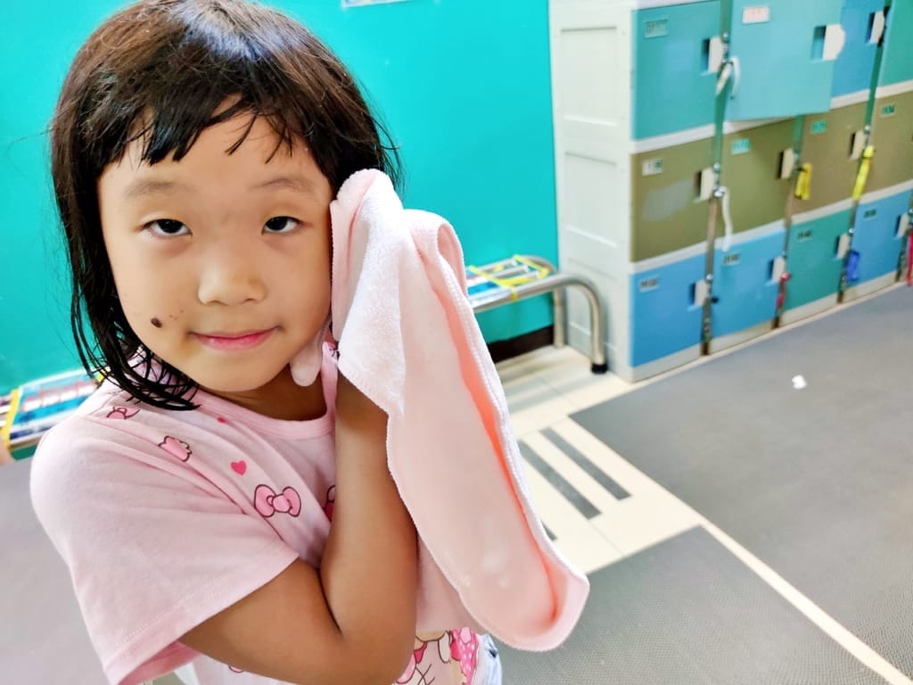 |育兒用品| 全日興 微米陽離子美容巾.嬰兒浴巾/嬰兒毛巾推薦.可愛又實用.迅速吸水快乾.呵護寶寶嬌嫩肌膚 - 第21張圖 |育兒用品| 全日興 微米陽離子美容巾.嬰兒浴巾/嬰兒毛巾推薦.可愛又實用.迅速吸水快乾.呵護寶寶嬌嫩肌膚