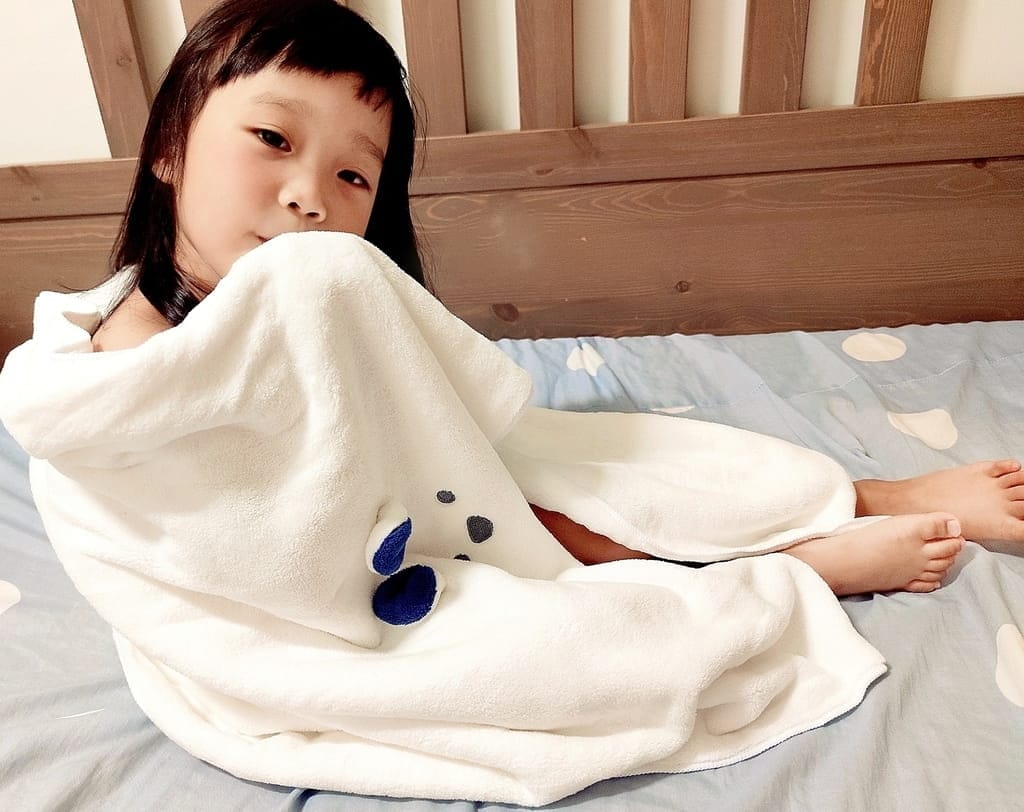 |育兒用品| 全日興 微米陽離子美容巾.嬰兒浴巾/嬰兒毛巾推薦.可愛又實用.迅速吸水快乾.呵護寶寶嬌嫩肌膚 - 第3張圖 |育兒用品| 全日興 微米陽離子美容巾.嬰兒浴巾/嬰兒毛巾推薦.可愛又實用.迅速吸水快乾.呵護寶寶嬌嫩肌膚