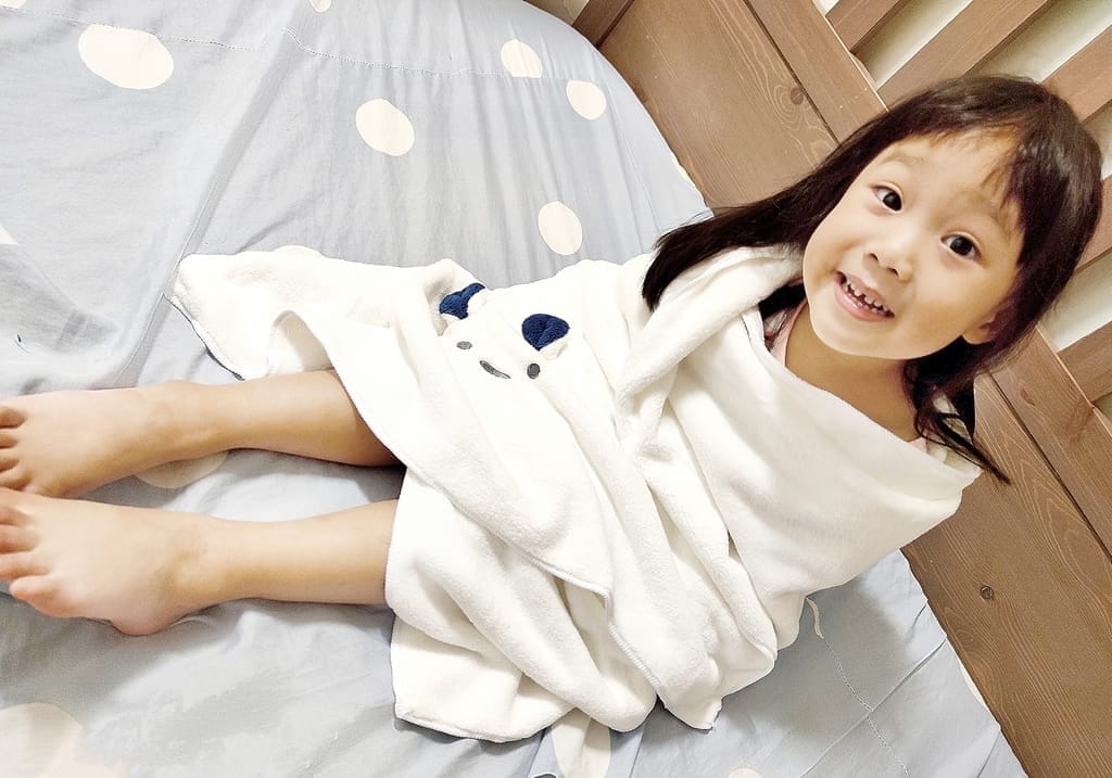 |育兒用品| 全日興 微米陽離子美容巾.嬰兒浴巾/嬰兒毛巾推薦.可愛又實用.迅速吸水快乾.呵護寶寶嬌嫩肌膚 - 第12張圖 |育兒用品| 全日興 微米陽離子美容巾.嬰兒浴巾/嬰兒毛巾推薦.可愛又實用.迅速吸水快乾.呵護寶寶嬌嫩肌膚