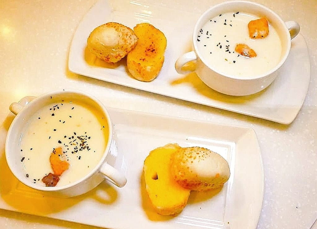 |板橋美食| Oyami cafe新埔店.義式料理.咖啡下午茶.捷運周邊美食 - 第9張圖 |板橋美食| Oyami cafe新埔店.義式料理.咖啡下午茶.捷運周邊美食