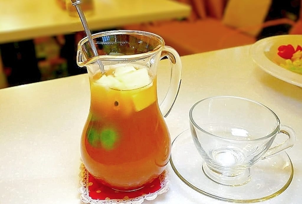 |板橋美食| Oyami cafe新埔店.義式料理.咖啡下午茶.捷運周邊美食 - 第24張圖 |板橋美食| Oyami cafe新埔店.義式料理.咖啡下午茶.捷運周邊美食