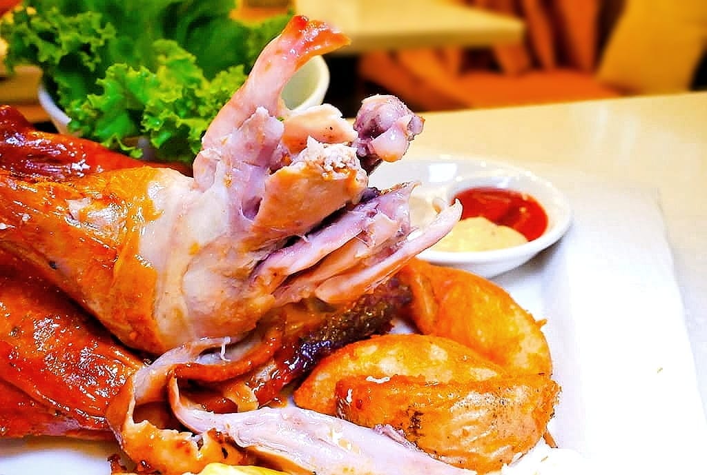|板橋美食| Oyami cafe新埔店.義式料理.咖啡下午茶.捷運周邊美食 - 第20張圖 |板橋美食| Oyami cafe新埔店.義式料理.咖啡下午茶.捷運周邊美食