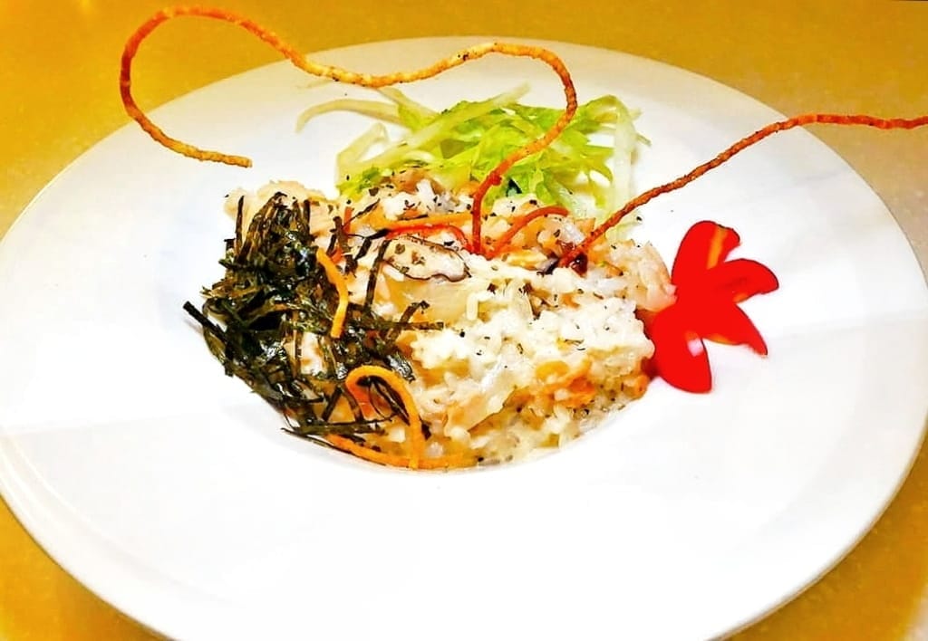 |板橋美食| Oyami cafe新埔店.義式料理.咖啡下午茶.捷運周邊美食 - 第11張圖 |板橋美食| Oyami cafe新埔店.義式料理.咖啡下午茶.捷運周邊美食